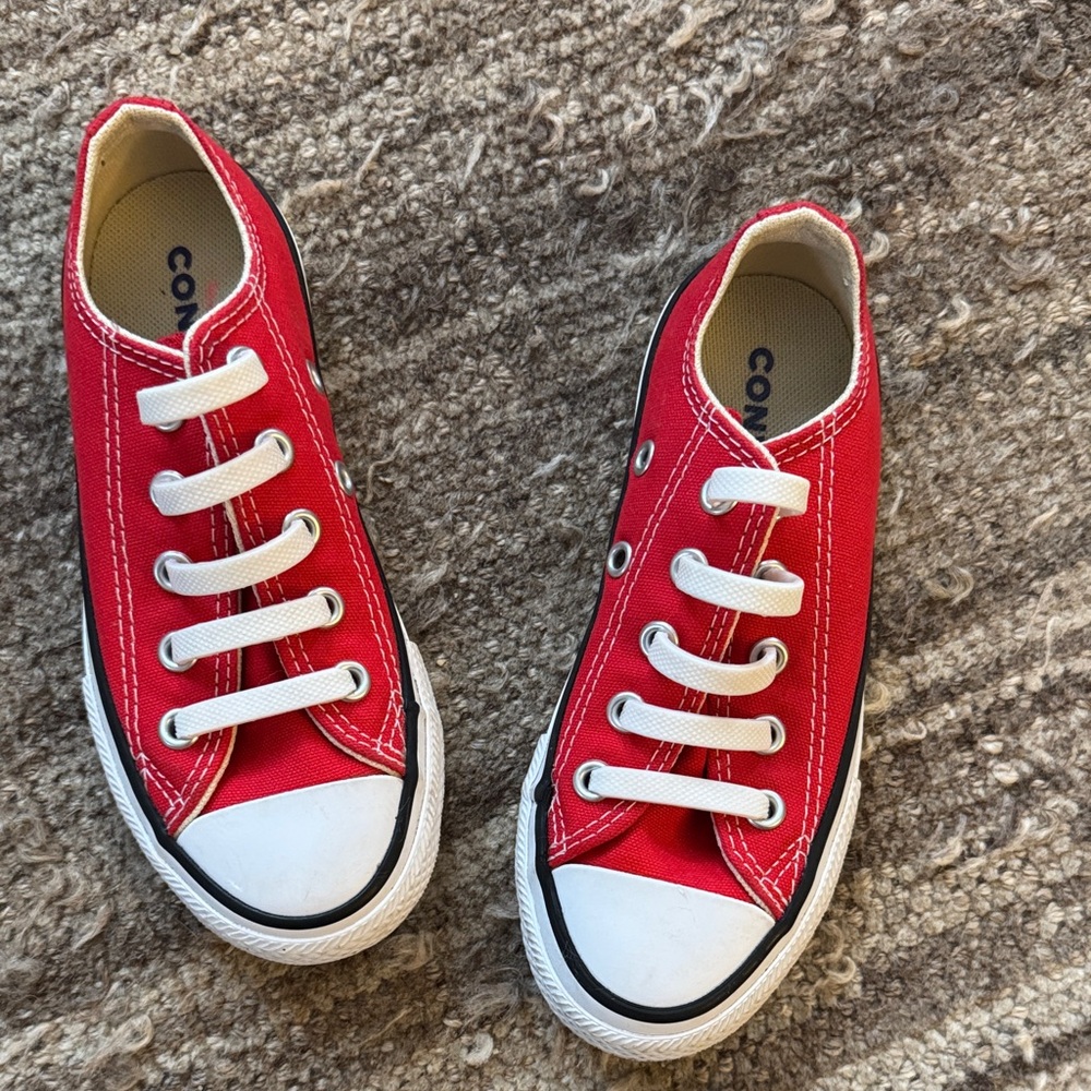 Converse sneakers Chuck Taylor